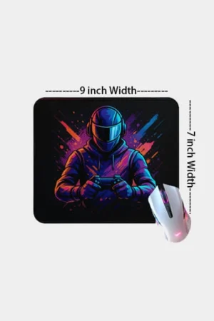 RGB Gaming Mousepad