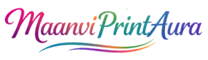 MAANVI PRINT AURA
