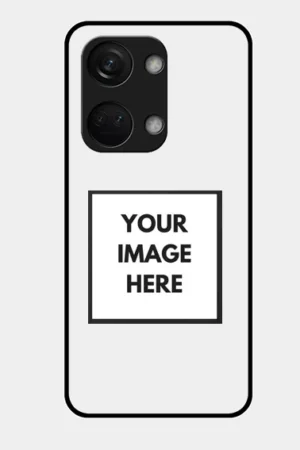 Customize OnePlus Nord 3 5G Photo Printed Glossy Metal Phone Cover