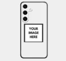 Samsung Galaxy S25 Custom Photo Printed Back Cover