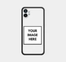 Customize Nothing Phone 1 Photo Printed Glossy Metal Phone Cover