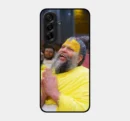 Customized Premanand Maharaj Ji Phone Back Cover