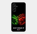 Customized Trading Style Phone Back Cover