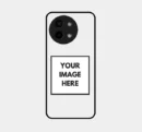 Customize Vivo Y58 Photo Printed Glossy Metal Phone Cover
