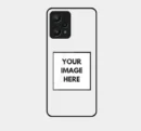 Realme 9 Pro Plus Customize Photo Printed Glossy Metal Phone Cover.