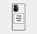 Customize Xiaomi Mi 11 5G Photo Printed Glossy Metal Phone Cover