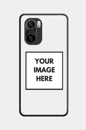 Customize Xiaomi Mi 11 5G Photo Printed Glossy Metal Phone Cover