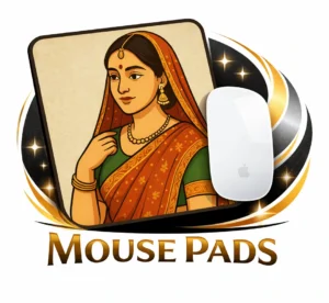 customized mouse pad