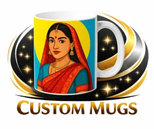 customized mugs