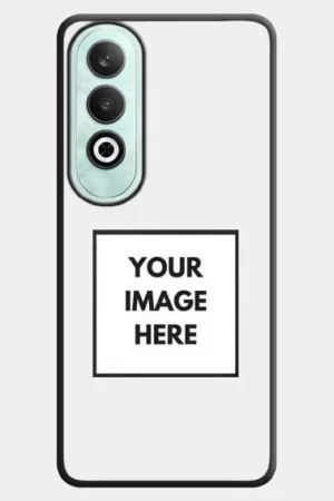 OnePlus Nord CE 4 Photo Print Designer Back Cover