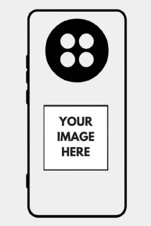 Oppo A6 GT Photo Print Custom Mobile Back Cover