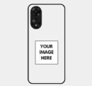 Oppo A78 5G Custom Photo Printed Back Cover