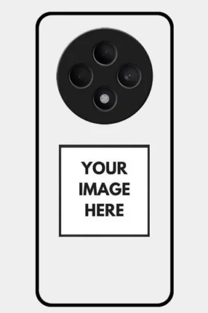 Oppo F27 5G Custom Photo Printed Back Cover