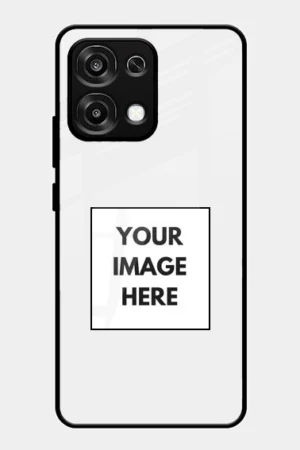 Oppo F31 5G Custom Photo Printed Back Cover