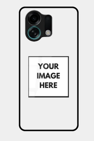 Oppo K13 Turbo Pro 5G Custom Photo Printed Mobile Cover