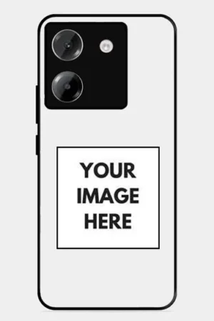 POCO M7 Pro 5G Custom Photo Printed Back Cover