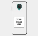 Poco M2 Pro Custom Photo Printed Mobile Cover