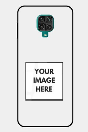 Poco M2 Pro Custom Photo Printed Mobile Cover