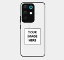 Realme 15X 5G Custom Photo Printed Back Cover