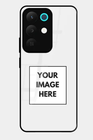 Realme 15X 5G Custom Photo Printed Back Cover