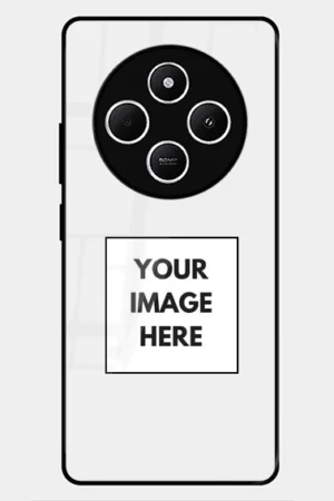 Redmi 14C 5G Custom Photo Printed Back Cover