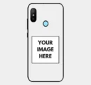 Redmi 6 Pro Custom Photo Printed Back Cover