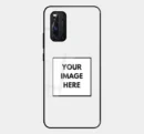 VIVO V19 Custom Photo Printed Back Cover