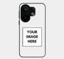 VIVO X200 FE 5G Custom Photo Printed Back Cover