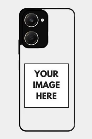 VIVO Y28S 5G Custom Photo Printed Back Cover