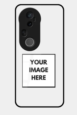 Vivo T4 Ultra 5G Custom Photo Printed Mobile Cover