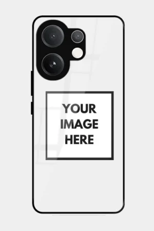 Vivo V60 5G Custom Photo Printed Mobile Cover