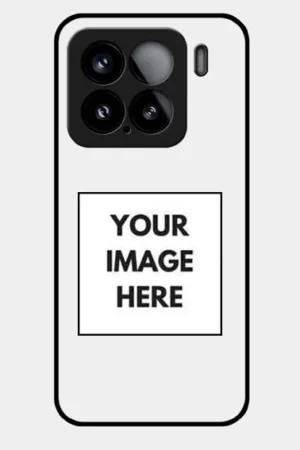 Xiaomi Mi 15 5G Custom Photo Printed Back Cover