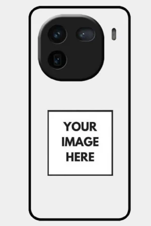 iQOO 12 5G Custom Photo Printed Back Cover