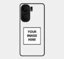 iQOO Neo 9 Pro 5G Personalised Photo Back Cover