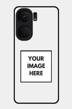 iQOO Neo 9 Pro 5G Personalised Photo Back Cover