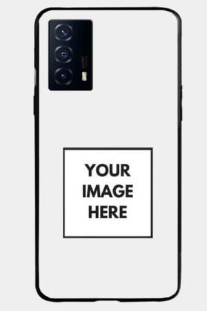iQOO Z5 5G Custom Photo Printed Back Cover