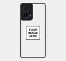 Motorola G85 5G Custom Photo Printed Back Cover