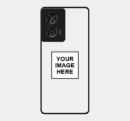 Motorola G96 5G Custom Photo Printed Back Cover