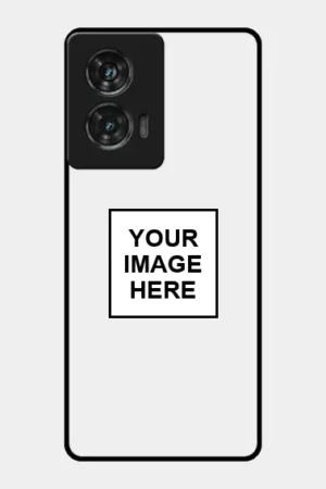 Motorola G96 5G Custom Photo Printed Back Cover