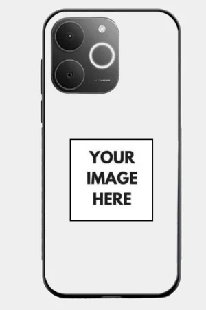 Realme C71 4G Custom Photo Printed Back Cover