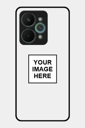 Realme 15 Pro 5G Custom Photo Printed Back Cover