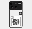 Nothing Phone 3 5G Custom Printed Phone Cover