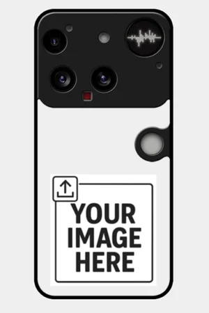 Nothing Phone 3 5G Custom Printed Phone Cover