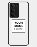 Realme 14X 5G Custom Photo Printed Back Cover