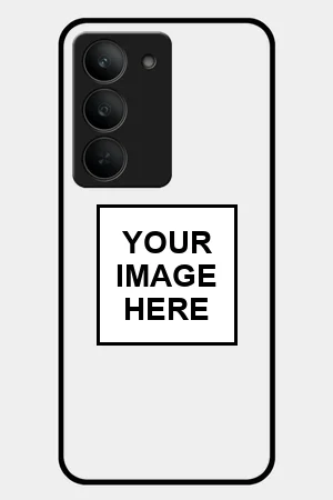 Realme 14X 5G Custom Photo Printed Back Cover