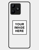 Realme C51 Custom Photo Printed Back Cover