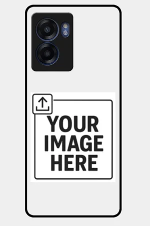 Realme Narzo 50 5G Custom Printed Phone Cover