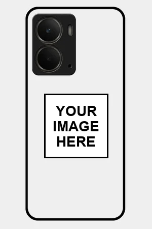 Realme P3 5G Custom Photo Printed Back Cover