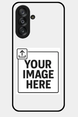 Samsung Galaxy A17 5G Custom Printed Phone Cover
