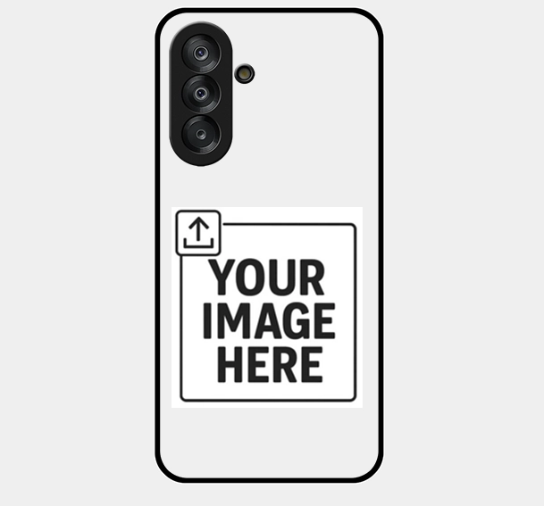 Samsung Galaxy A17 5G Custom Printed Phone Cover | M17 | F17 | A 26 | Premium Shockproof Case with Camera Protection